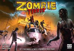 Zombie Terror Zombie Terror